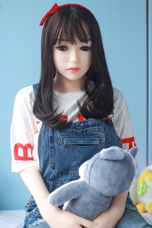High Quality Cute Chinese Teen TPE Sex Doll Beta 150cm