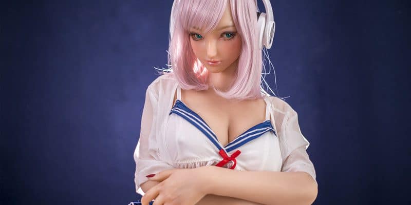 Learn About Anime Sex Dolls