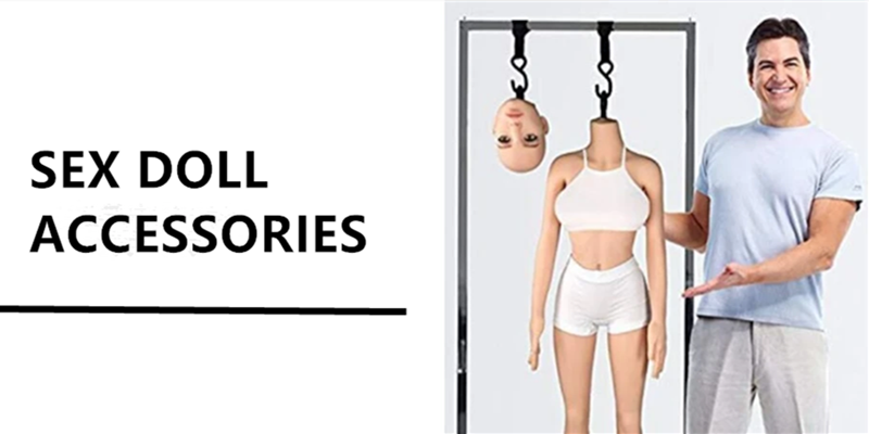 Which Sex Doll Accessories Should You Buy?