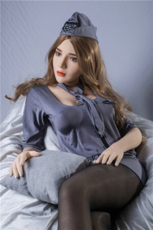 Luxury Perfect Sexy Cosplay Sex Doll Viviana 170cm
