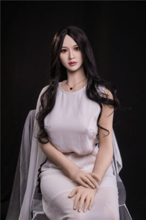 Real Life Lifelike Asian Chinese Tall Love Doll Kensley 170cm