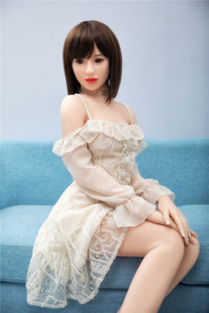 New Korean Female Sex Doll Meredith 157cm