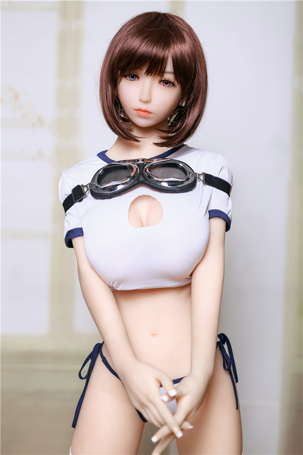 Asian Women Big Boobs Porn - Cute Big Boobs Asian Japanese Female Sex Doll Corinne 158cm - Zlovedoll