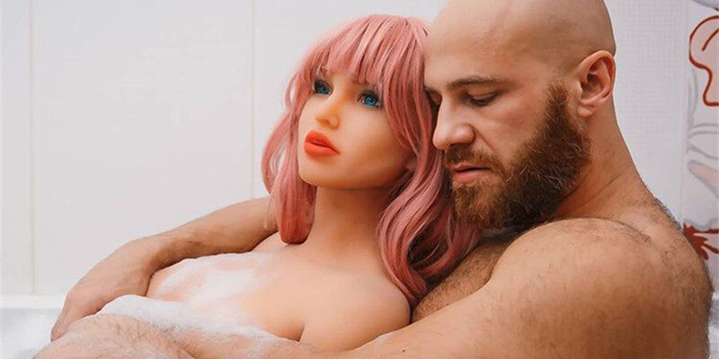 Why Did the Sales Of Sex Dolls Soar During The Quarantine Period?