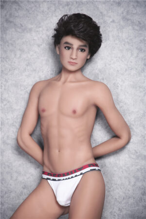 Realistic Male Sex Doll Patricia 165cm / 5ft 5
