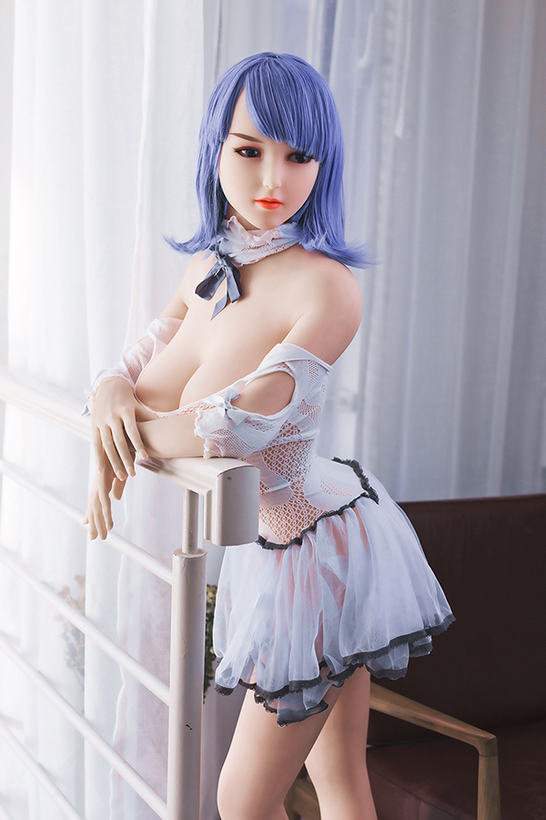 Fantasy Anime Sex Doll Ingrid 165cm