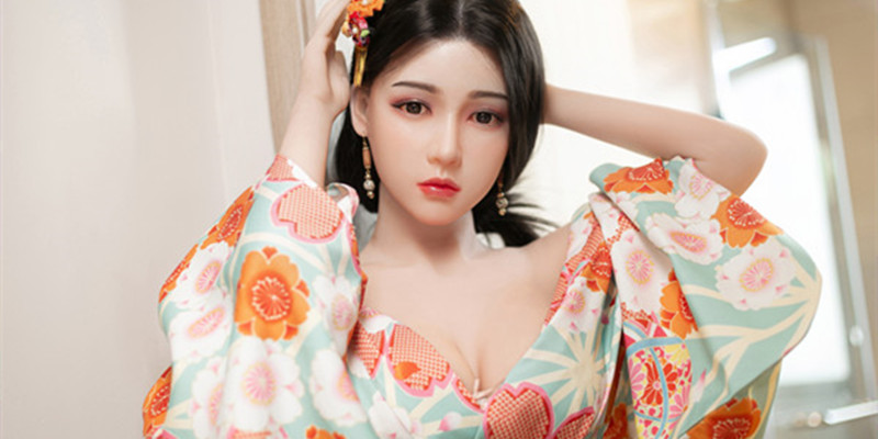 Top 10 Japanese Sex Doll Sex Dolls in 2021