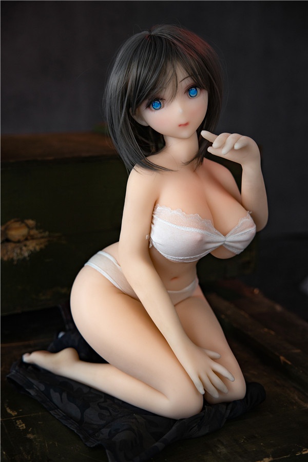 Big Breasts Anime Manga Sex Doll Johanna 88cm