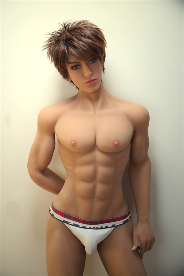 Young Sexy Male Love Doll Jose 160cm / 5ft 3