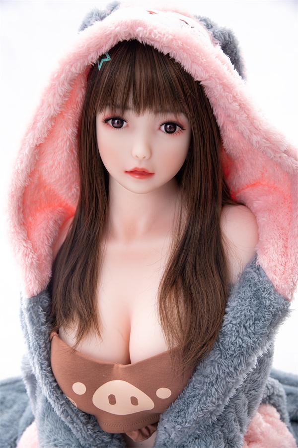 Super Real Sweet Cute Sex Doll Hope 148cm