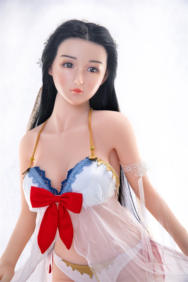 Classic Beauty Japanese Sex Doll Alana 148cm (Silicone head)