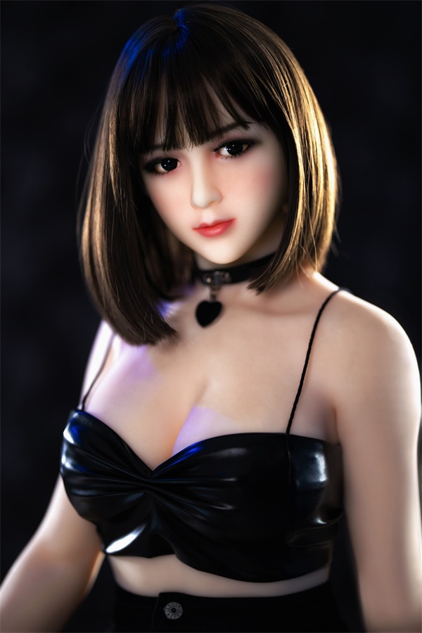 【Special Offer】Lifelike Life-Size Sexy Sex Doll Lila 158cm