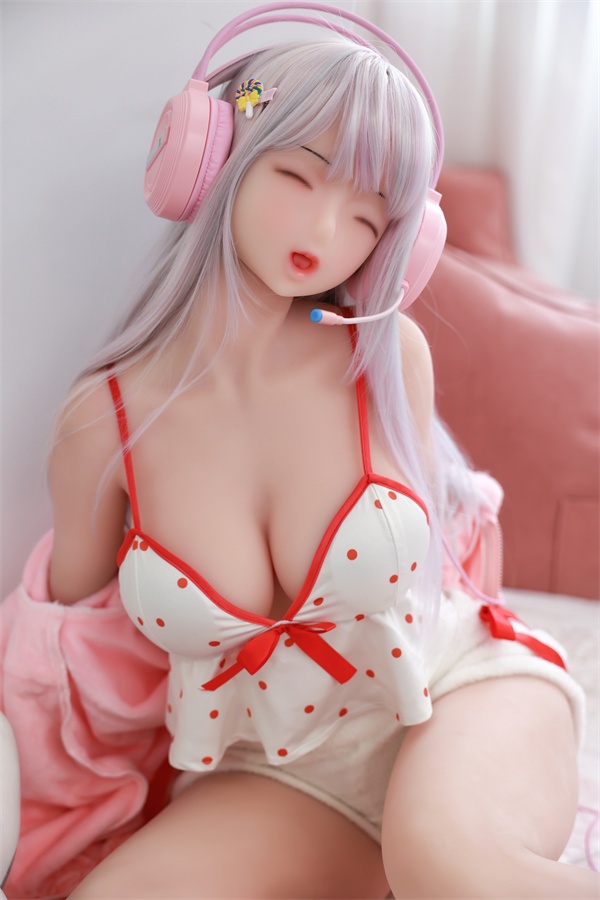 Life-Size Cute Anime Sex Doll Margot 166cm