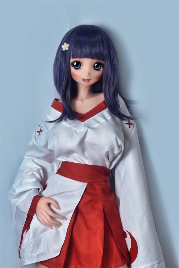 Anime Cute Pretty Sex Doll Olivia 148cm