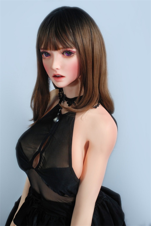 Lifelike Sexy Japanese Sex Doll Nora 150cm