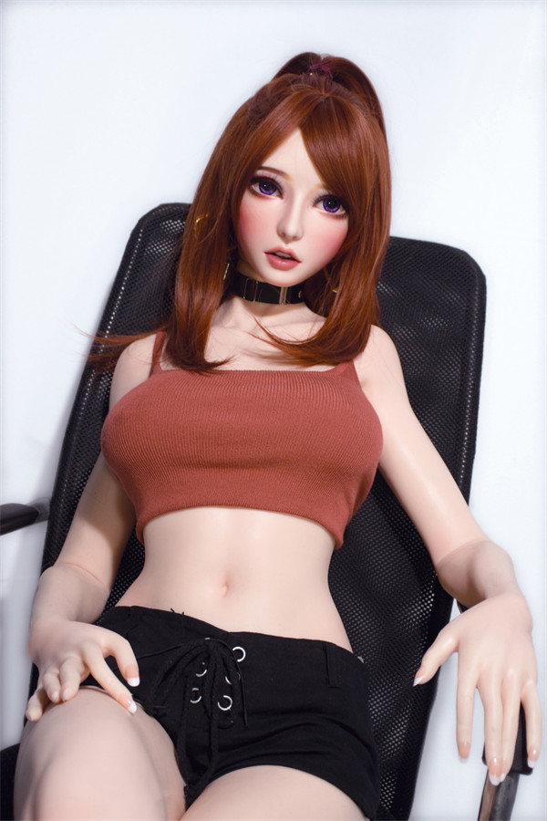 Young Life-Size Sex Doll Hazel 150cm