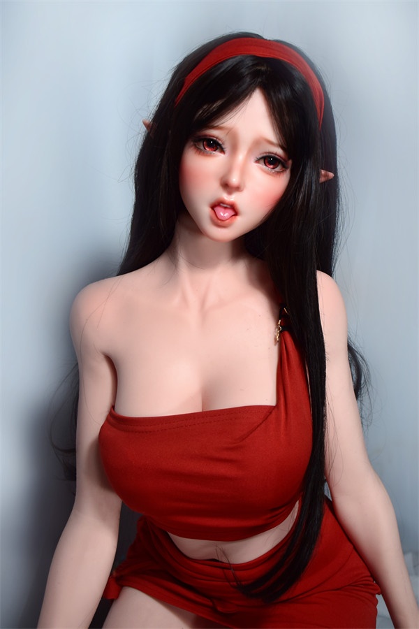 Sexy Japanese Sex Doll Alice 150cm