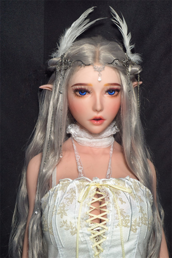 Lifelike Elf Sex Doll Camila 150cm