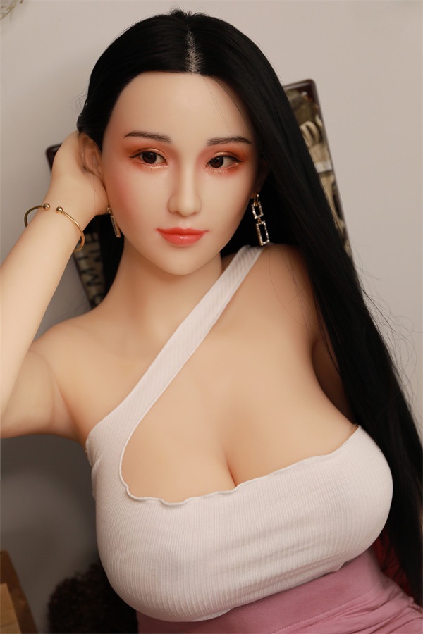 Mature Life-Size Sex Doll Kimberly 170cm