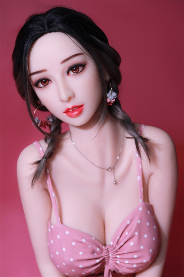 Most Realistic Asian Sex Doll Ashley 163cm