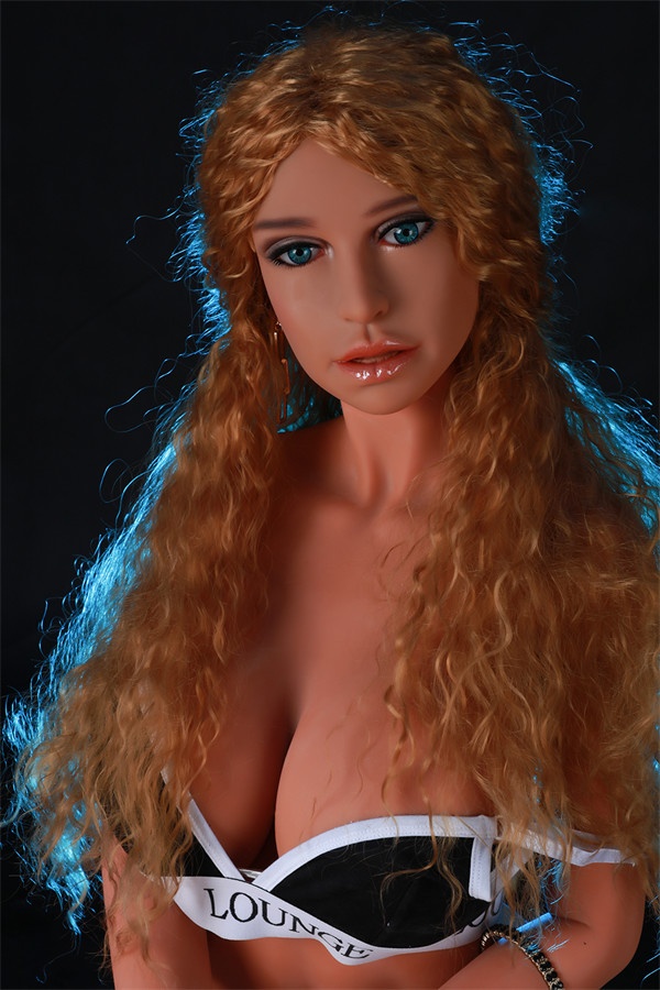 Mature Busty Sex Doll Aubree 168cm