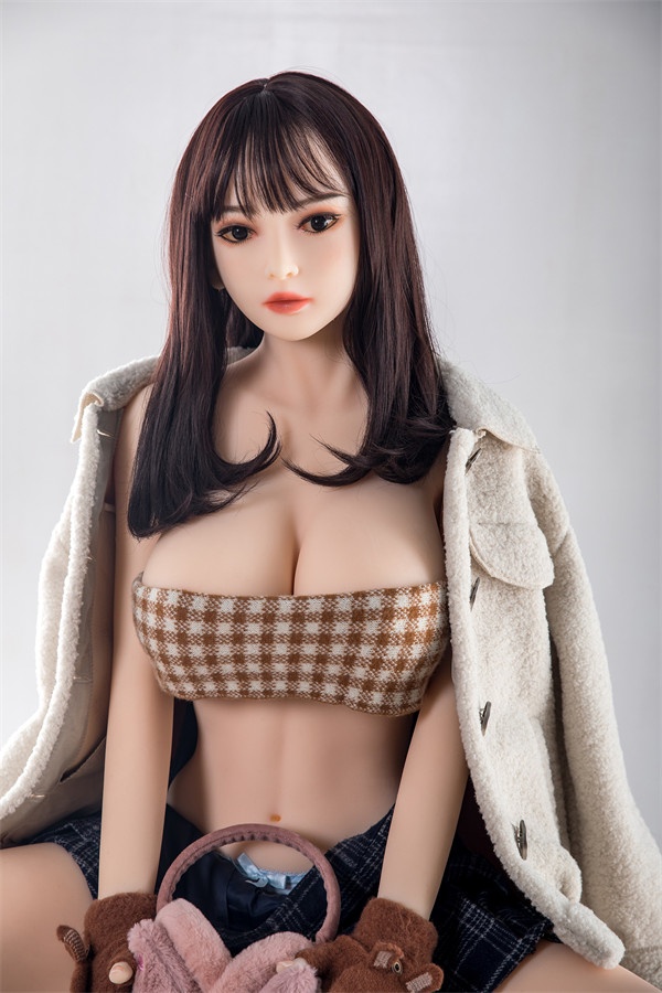 Young Cute Japanese Sex Doll Alyssa 158cm