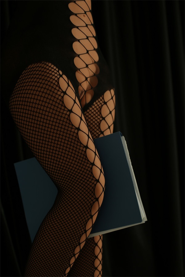 Secretary Sex Doll Leg Torso Althea 84cm