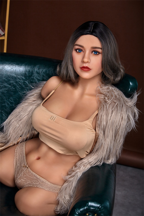Most Realistic Sex Doll Torso Ann 90cm