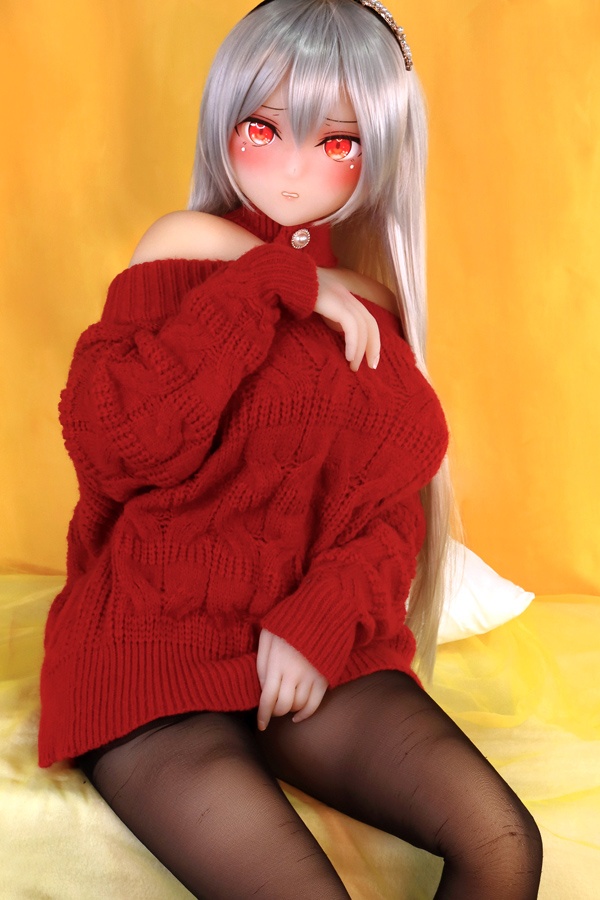 Big Boobs Big Ass Anime Sex Doll Ayla 155cm