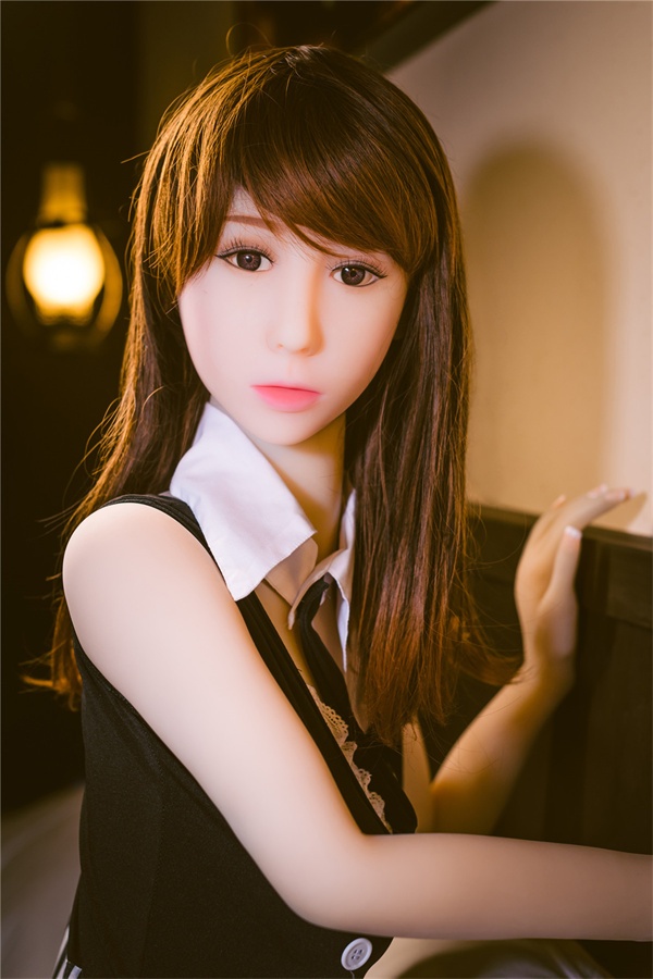Life-Size Young Japanese Sex Doll Lilith 148cm