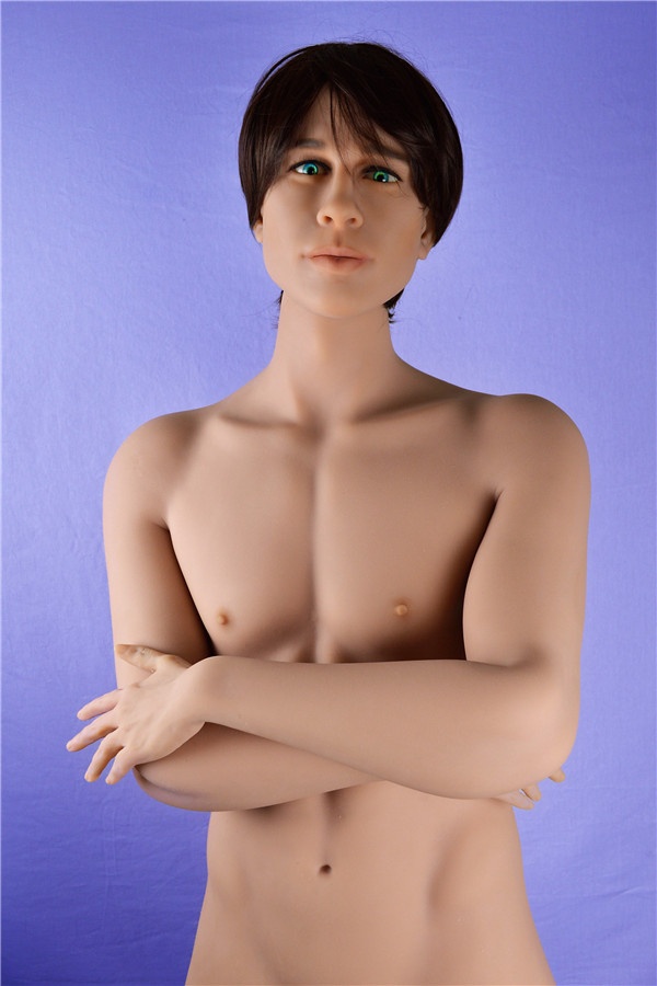 Realistic Male Sex Doll Wesley 175cm / 5ft 9