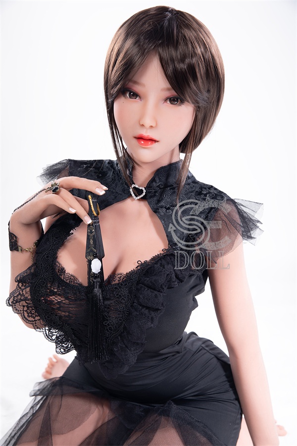 Life-Size Japanese Sex Doll Masami 161cm