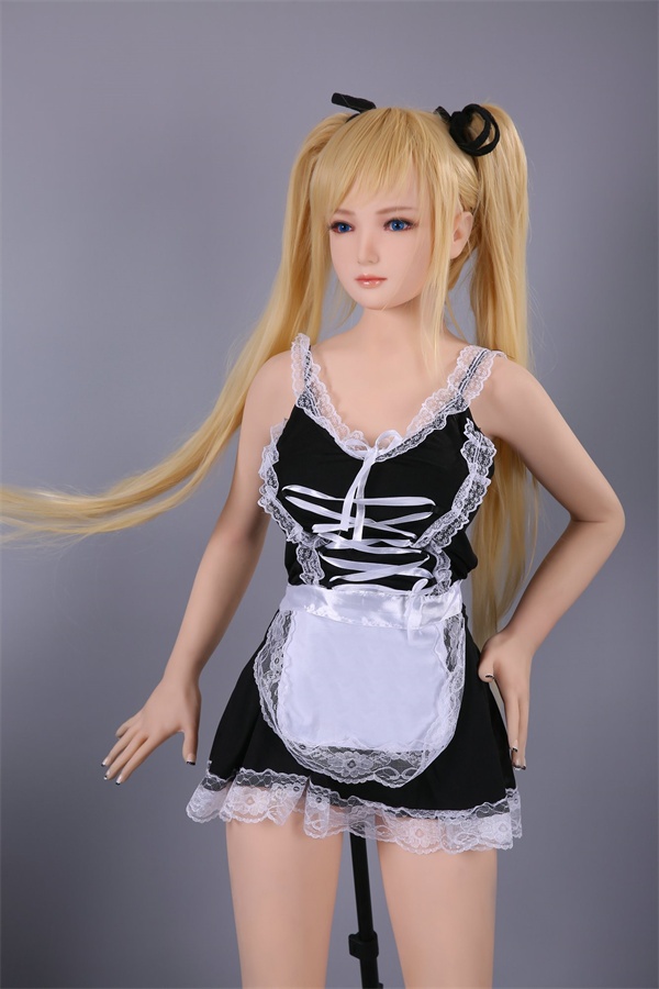 Most Realistic COS Nishino Liz Sex Doll Ari 168cm