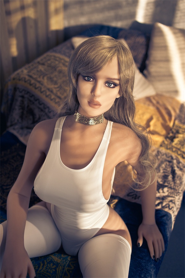 Most Realistic Mature Sex Doll Francesca 170cm