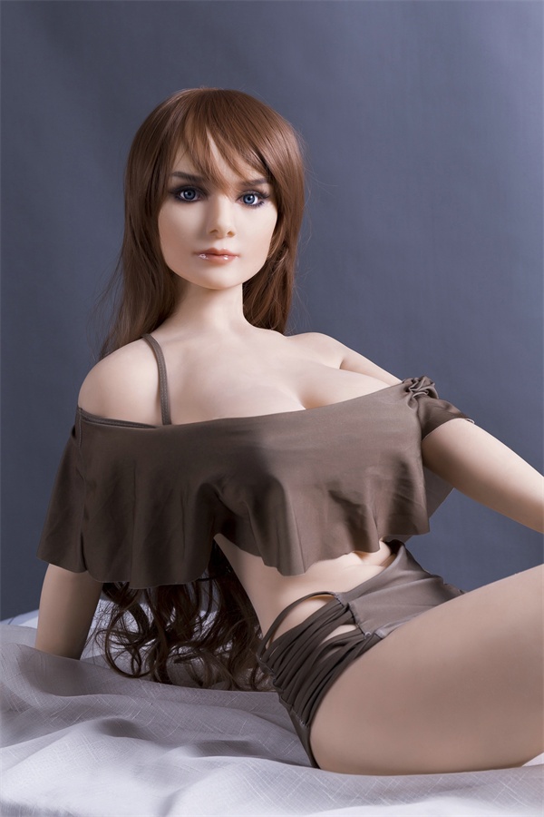 Realistic Mature MilfSex Doll Ryan 168cm