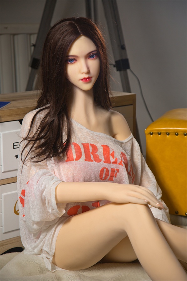 Beautiful Sex Doll Sarai 168cm