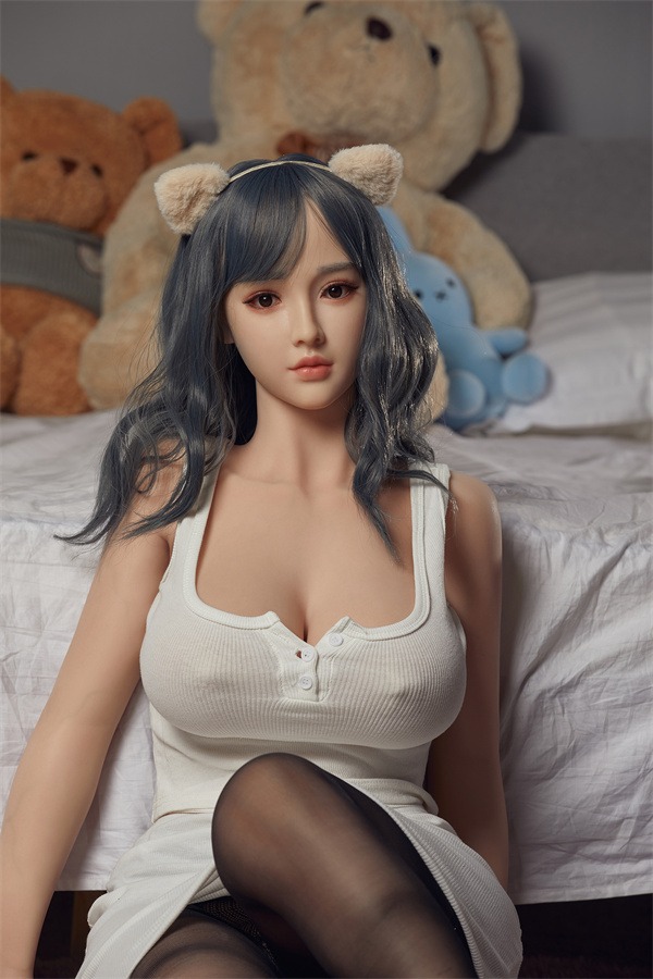 Life-Size Sexy Pretty Sex Doll Magnolia 155cm