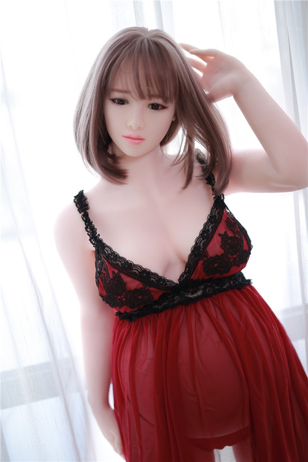 Monthly Super Sale Sex Doll Elena 160cm (USA Customers Only)