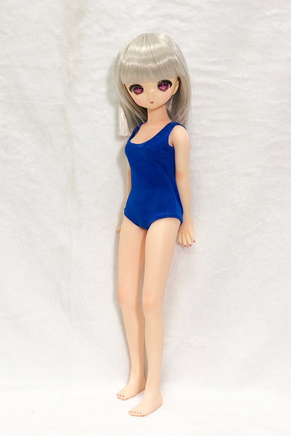 Small Breasted Mini Anime Sex Doll Winnie 43cm