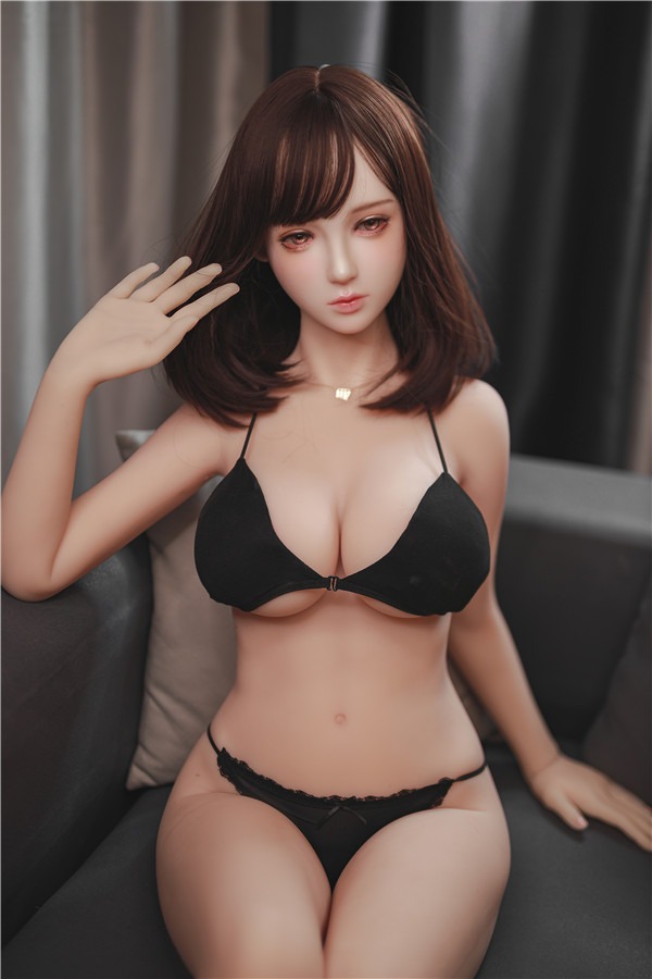 【Special Offer】Pretty Busty Sex Doll Lennox 166cm ( Silicone Head )