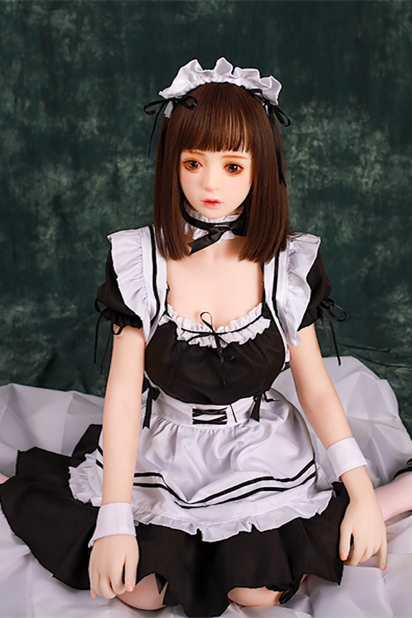 Innocent Cute Young Sex Doll Henley 148cm ( Silicone Head )