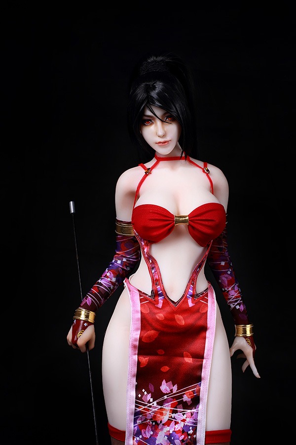 Dead or Alive Game Sex Doll Daisy 68cm