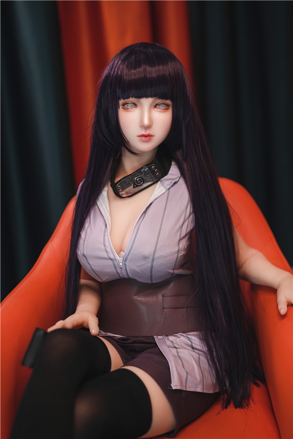 Naruto Anime Manga Sex Doll Hinada 166cm ( Silicone Head )