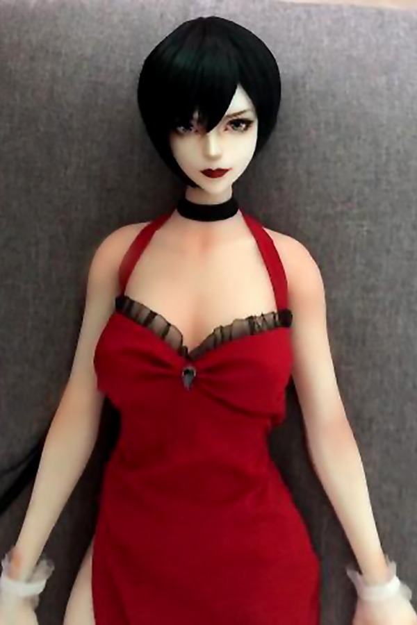 Resident Evil Sex Doll Ada Wong 68cm