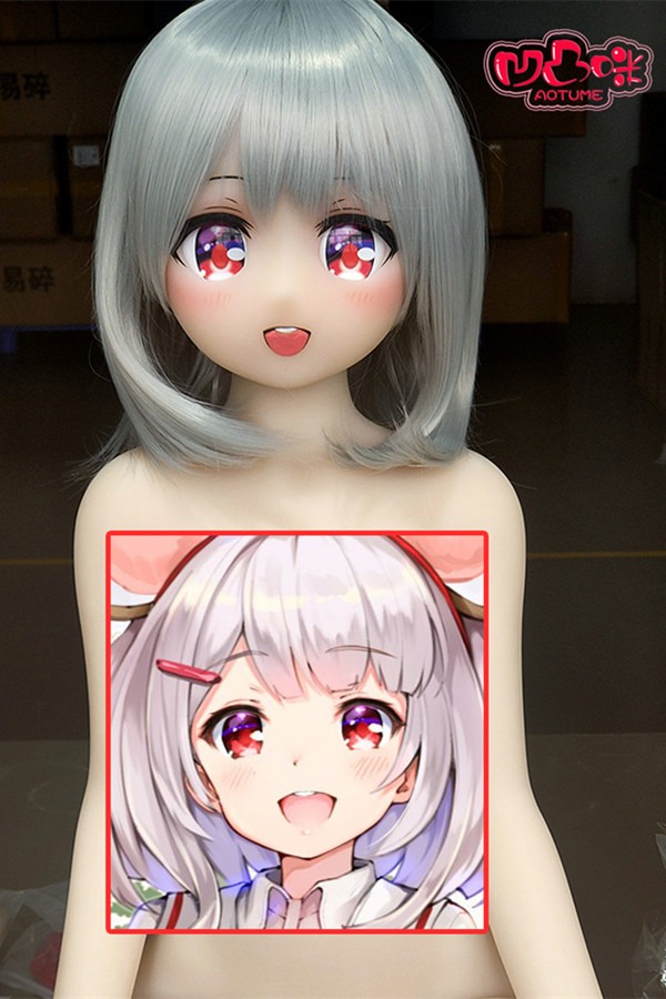 Create Your Anime Doll With Aotume – Advanced Customization