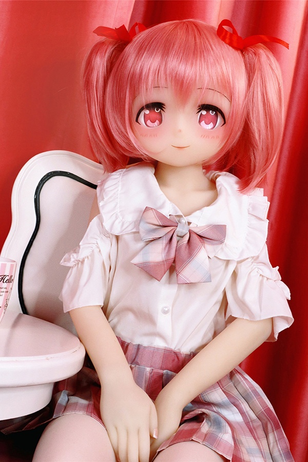 Super Cute Anime Sex Doll Mara 135cm