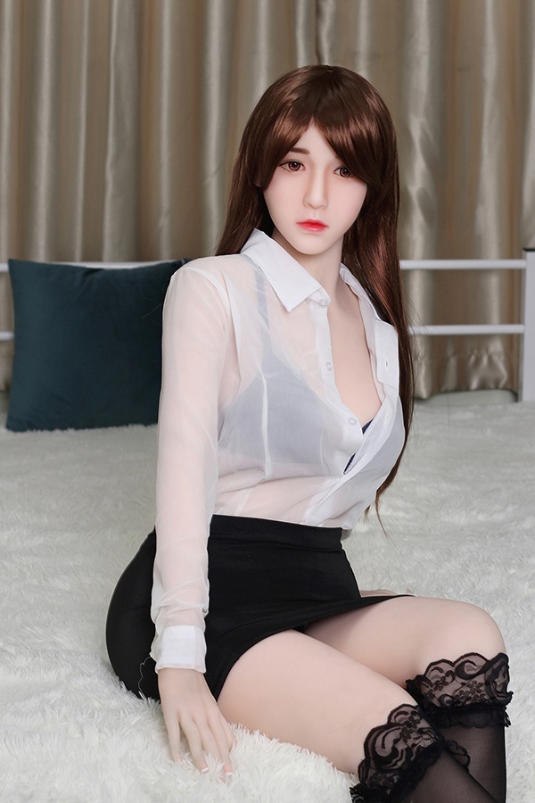 Pure Young Asian Japanese Sex Doll Artemis 165cm
