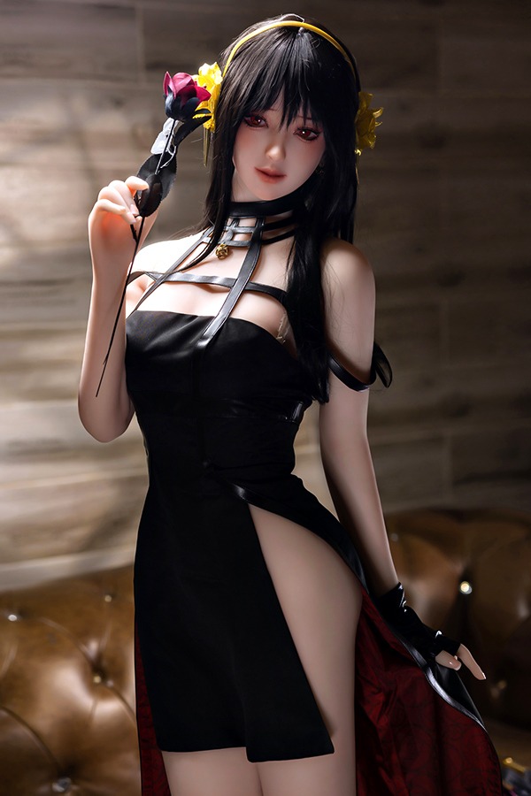 2022 New Spy×Family Yoru Sex Doll 158cm