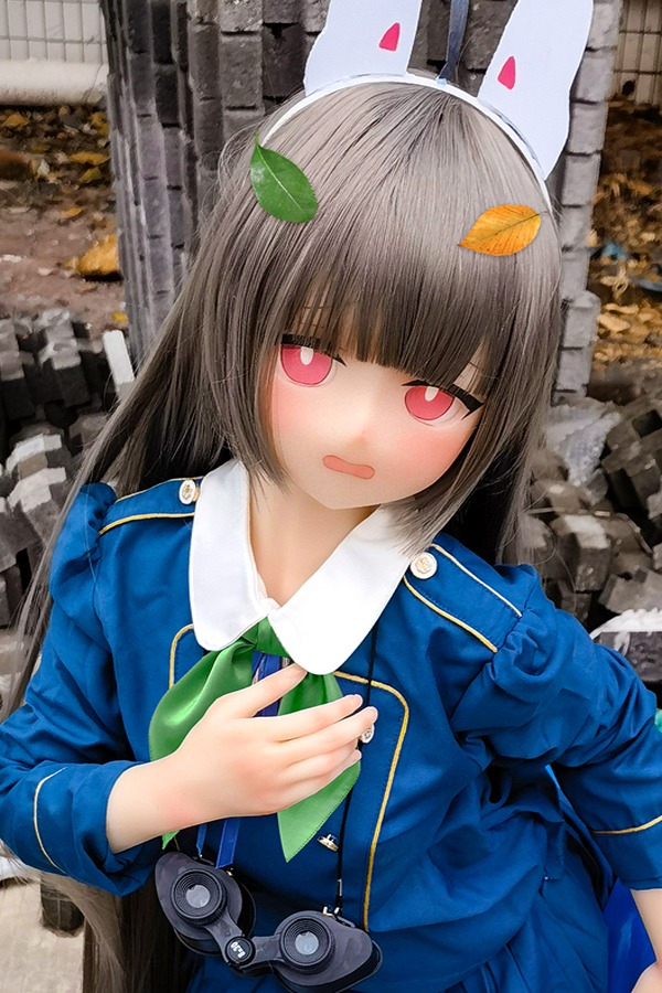 2022 New Super Cute Busty Anime Sex Doll Sariyah 145cm