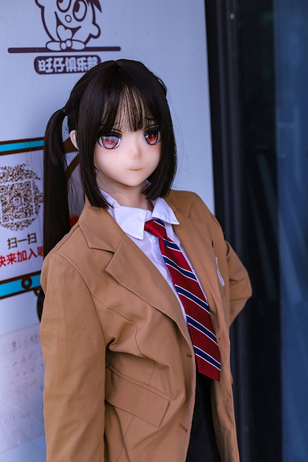 【Special Offer】2022 New Anime Cartoon Sex Doll Austyn 148cm